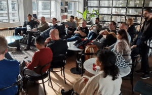 Featured Image for TakeItOffline Brighton 2019