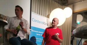 Featured Image for TakeItOffline Amsterdam 2019