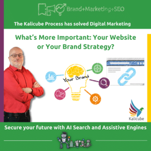 Featured image for "What’s More Important: Your Website or Your Brand Strategy?" article
