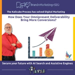 Featured image for "How Does Your Omnipresent Deliverability Bring More Conversions? " article