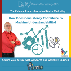 Featured image for the article"How Does Consistency Contribute to Machine Understandability?"