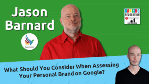 Featured Image for What Should You Consider When Assessing Your Personal Brand on Google?