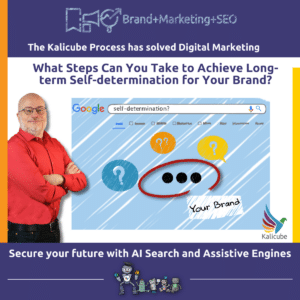 featured iamge for "How Can You Positively Influence Google's Perception of Your Brand?" article