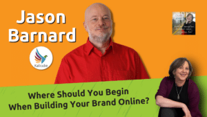 Featured Image for Where Should You Begin When Building Your Brand Online?