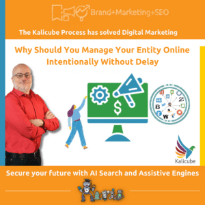 Feature image for the article "Why Should You Manage Your Entity Online Without Delay"