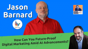 Featured Image for How Can You Future-Proof Digital Marketing Amid AI Advancements?