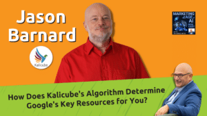 Featured Image for How Does Kalicube's Algorithm Determine Google's Key Resources for You?