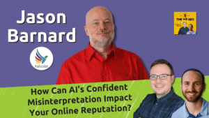 Featured image for How Can AI's Confident Misinterpretation Impact Your Online Reputation?