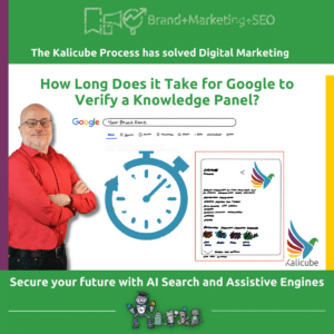 Featured image for "How Long Does It Take for Google to Verify a Knowledge Panel" article
