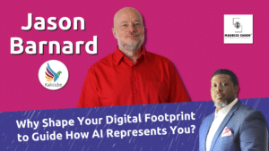 Featured Image for Why Shape Your Digital Footprint to Guide How AI Represents You?