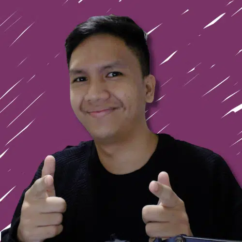Damrey Rizon