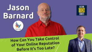 Featured image for How Can You Take Control of Your Online Reputation Before It's Too Late?