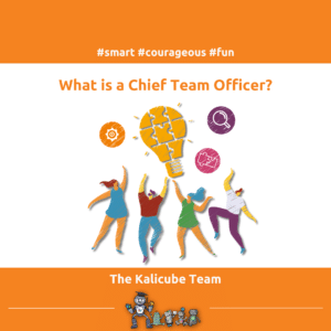Featured image for "What si a Chief Team Officer" article