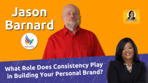 Featured image for What Role Does Consistency Play in Building Your Personal Brand?