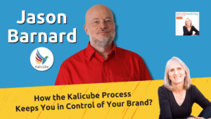 Featured image for How the Kalicube Process Keeps You in Control of Your Brand?