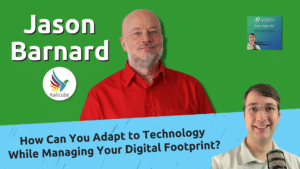Featured image for How Can You Adapt to Technology While Managing Your Digital Footprint?