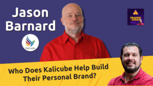 Featured image for Who Does Kalicube Help Build Their Personal Brand?