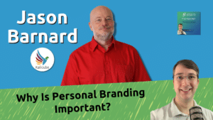 Featured image for Why Is Personal Branding Important?