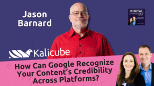 Featured image for How Can Google Recognize Your Content’s Credibility Across Platforms?