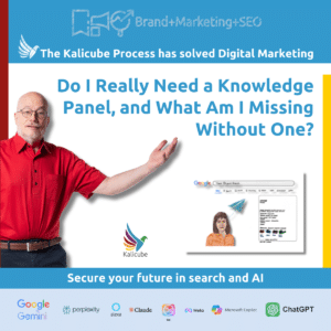 "Do I Really Need a Knowledge Panel, and What Am I Missing Without One?" featured image