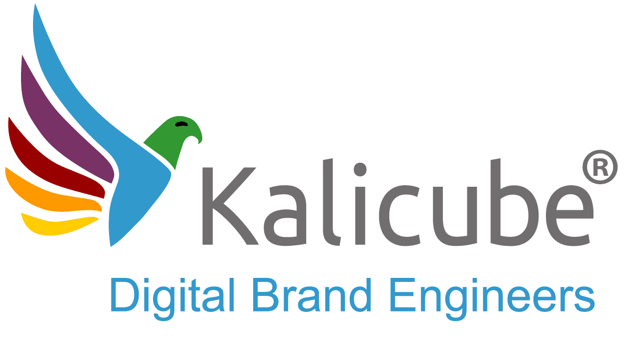 Kalicube – Digital Brand Engineers