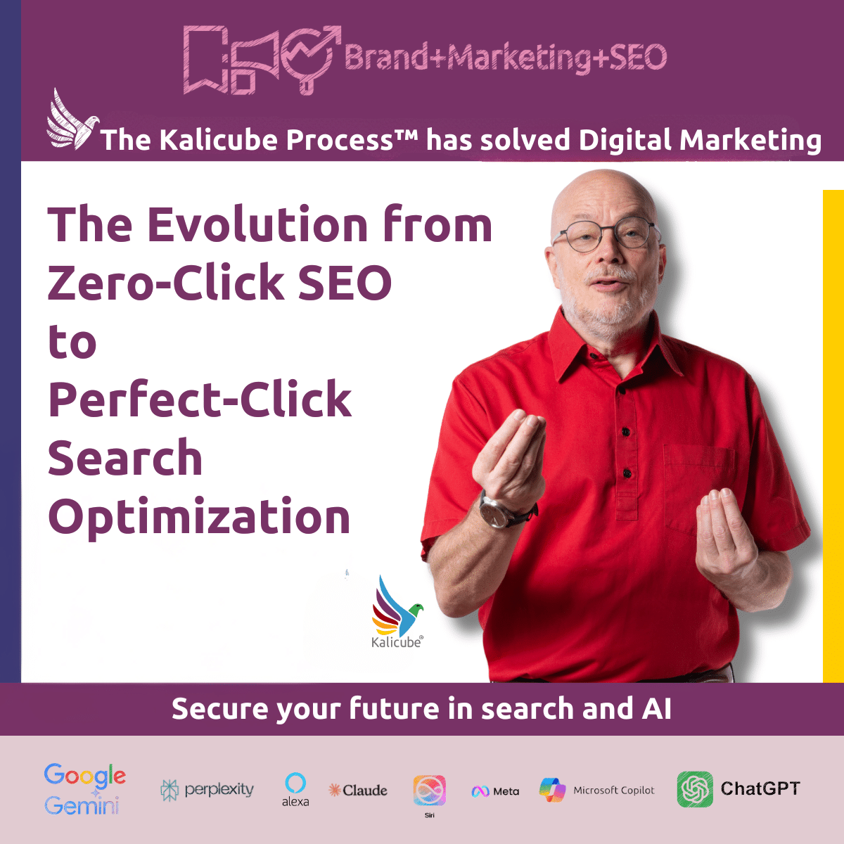 The Evolution from Zero-Click SEO to Perfect-Click Search Optimization