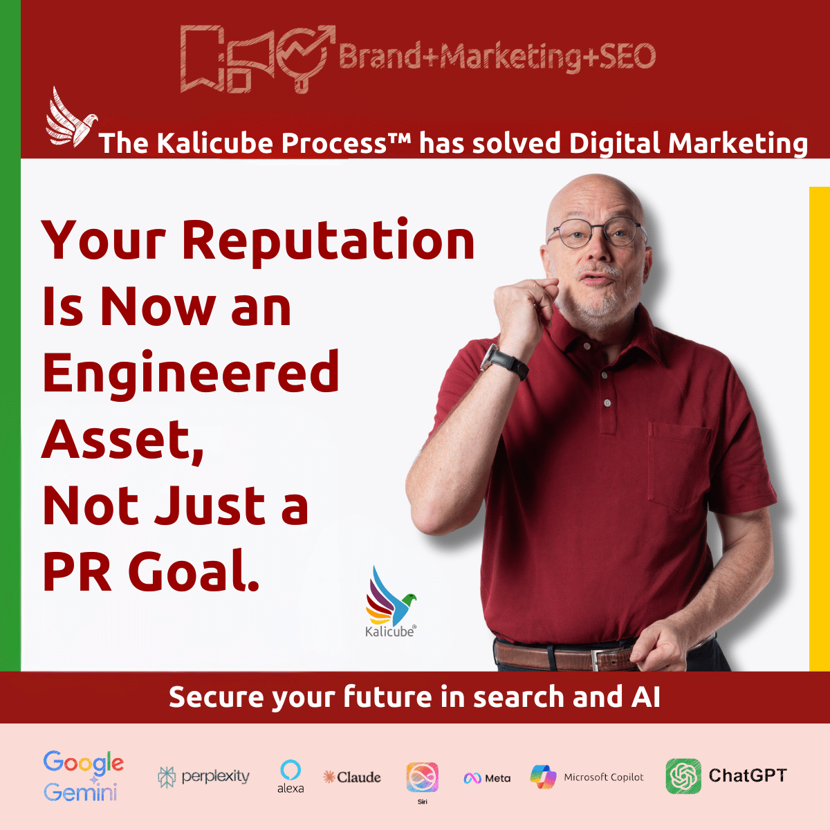 Featured image of the article title "Your Reputation is Now an Engineered Asset Not Just a PR Goal"