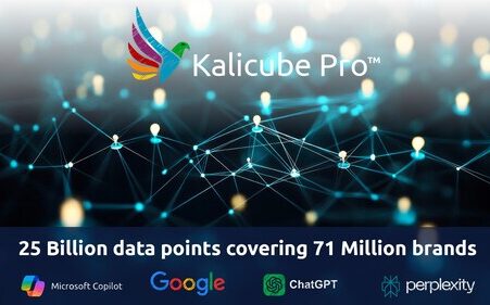 Kalicube® Reveals How AI Decides Which Brands Win - And Offers Businesses a Way to Take Control