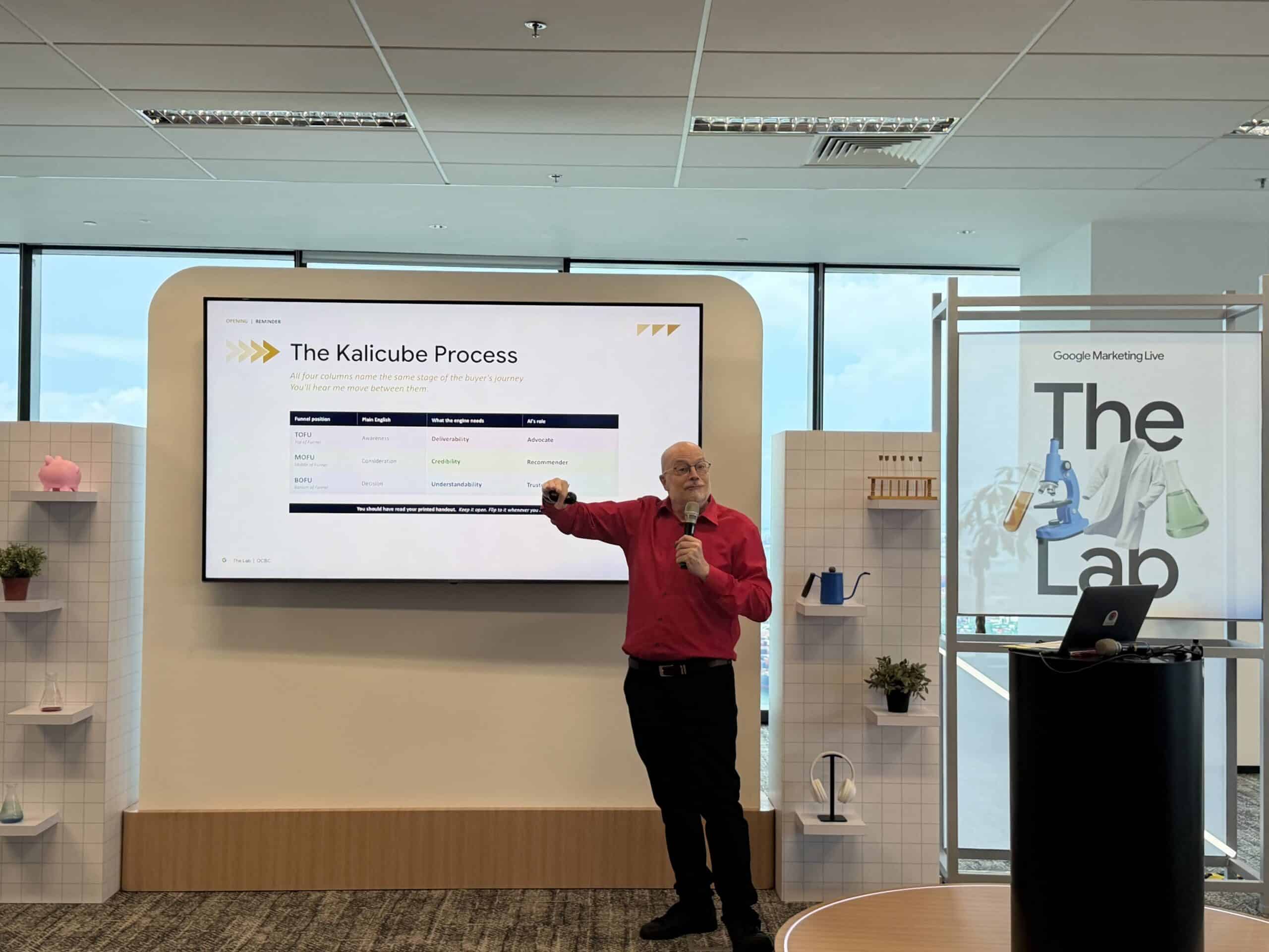 jason-barnard-presenting-the-kalicube-process-at-google-marketing-live-2026-asia-pacific-in-sin